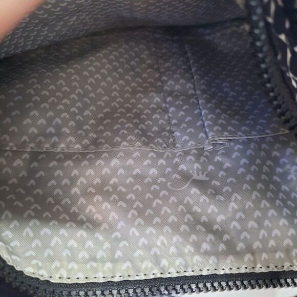 Kipling Alvar Cross Body Bag - Picture 5 of 7